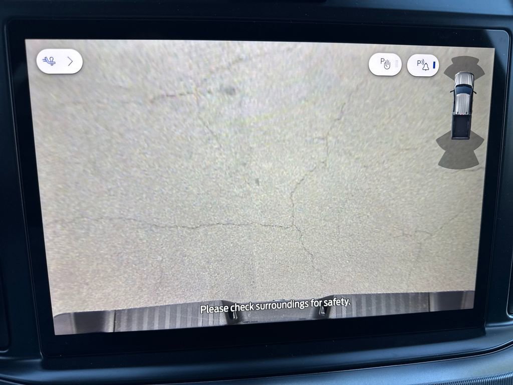 New 2026 Ford F250 Platinum image 28