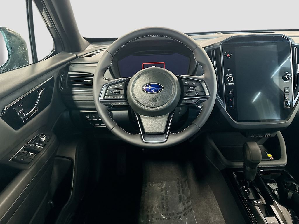 New 2026 Subaru Forester Limited image 22