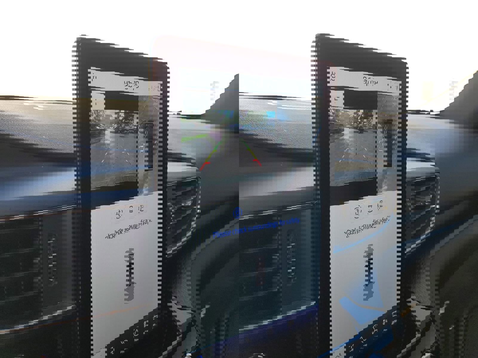 Used 2023 Ford Explorer ST w/ Equipment Group 401A image 98