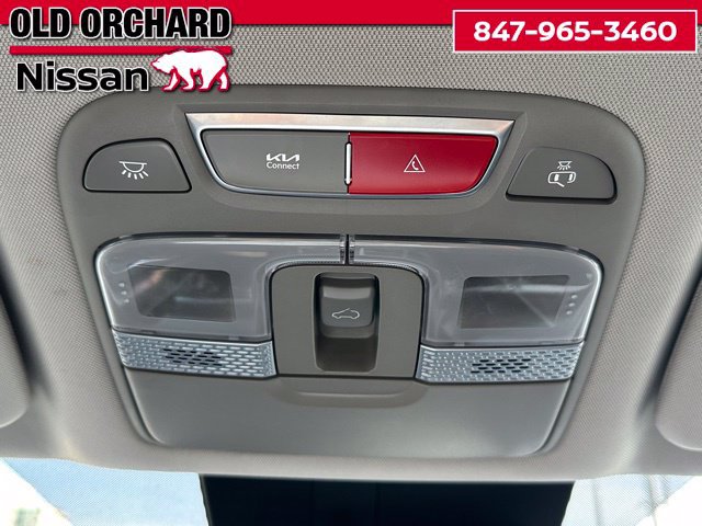 Used 2023 Kia Telluride S w/ S Sunroof Package AWD/4WD image 17