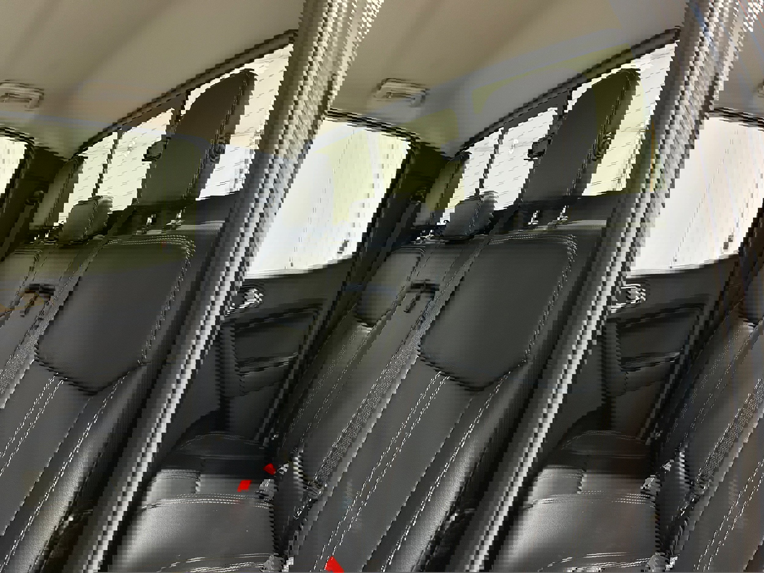 Used 2019 Ford Ranger Lariat w/ Black Appearance Package image 29