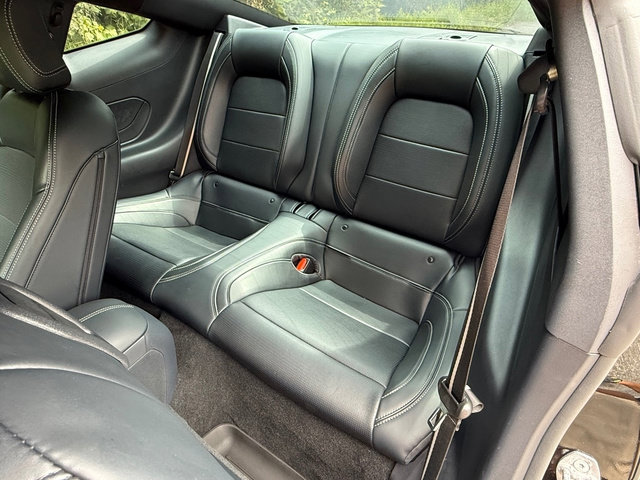Used 2024 Ford Mustang GT Premium RWD image 13