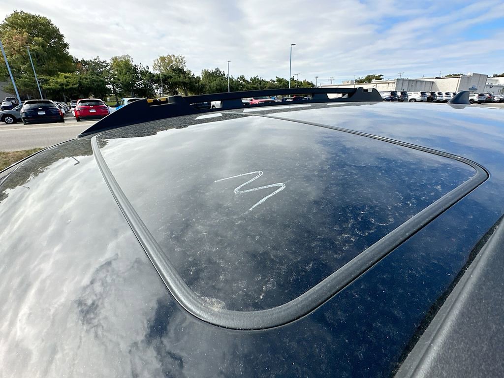 New 2025 Subaru Outback Wilderness image 29