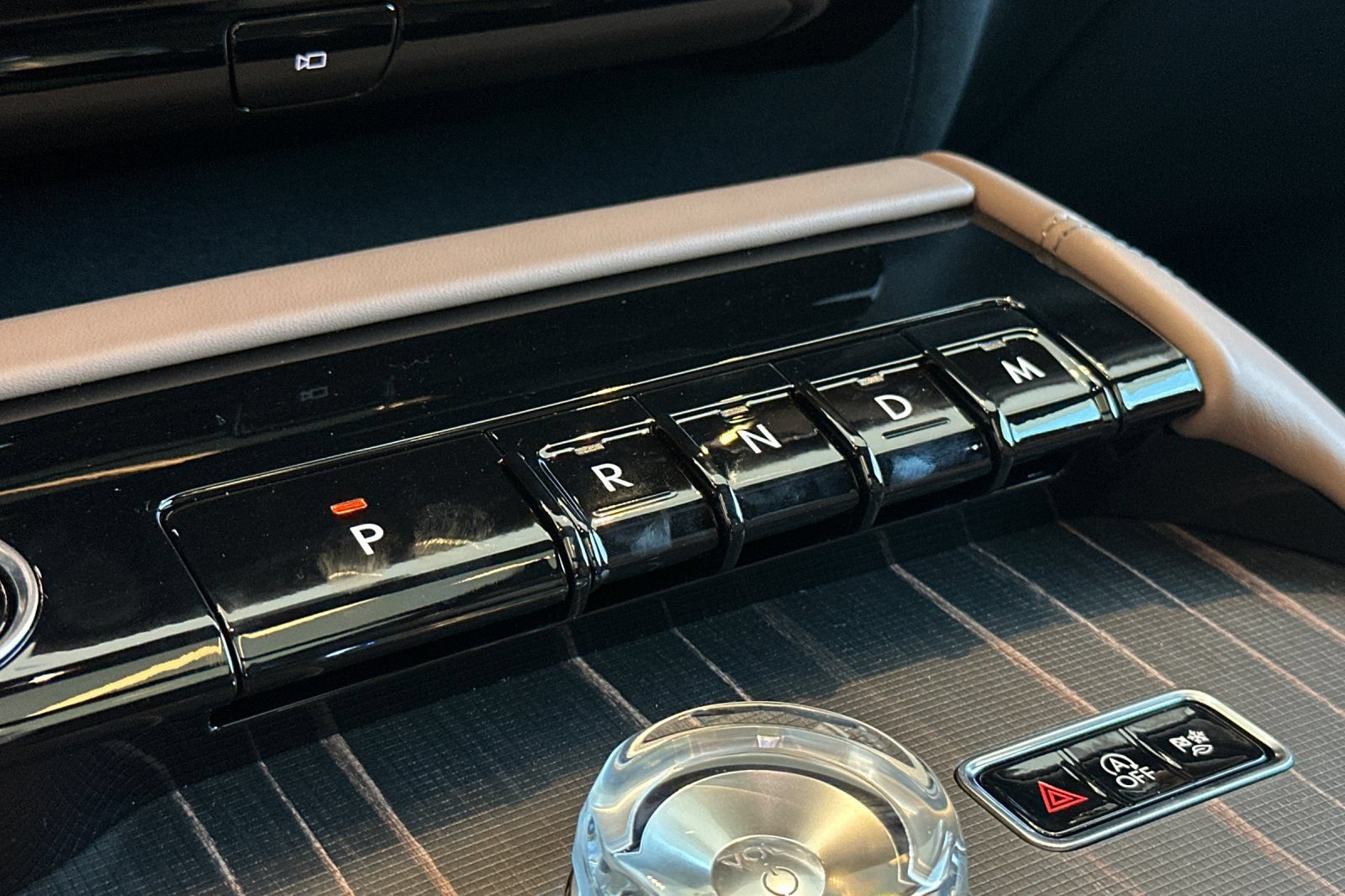 New 2026 Lincoln Navigator L Black Label AWD/4WD image 22