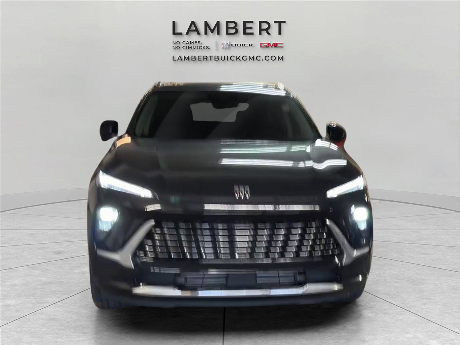 New 2026 Buick Envision Avenir image 8