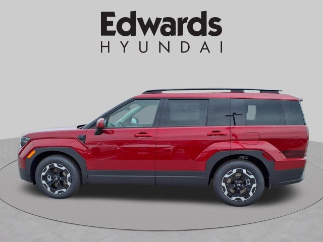 New 2026 Hyundai Santa Fe SEL AWD/4WD image 3