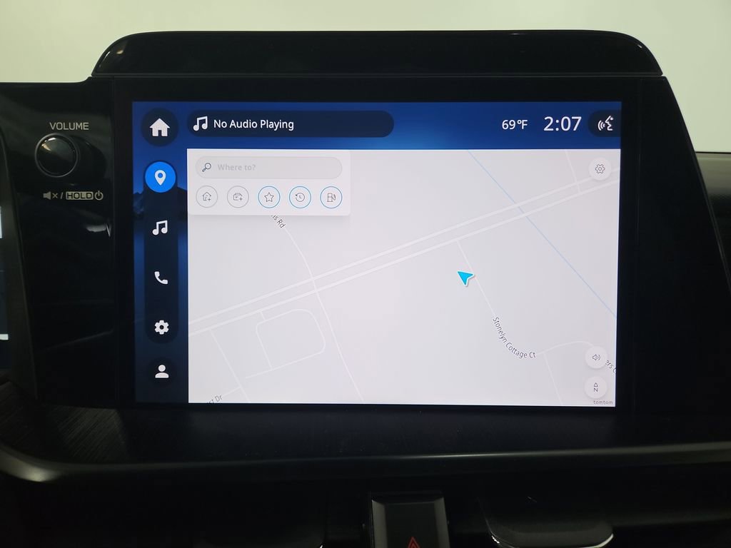 New 2026 Subaru Outback Premium image 19