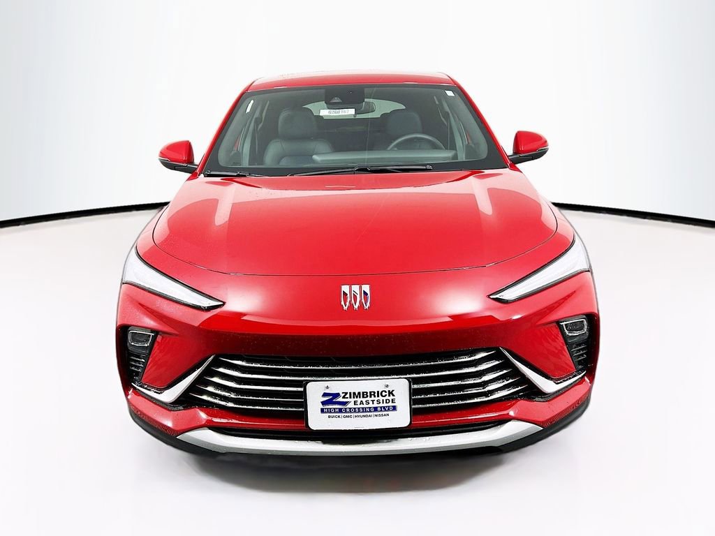 New 2026 Buick Envista Preferred w/ Convenience I Package image 2