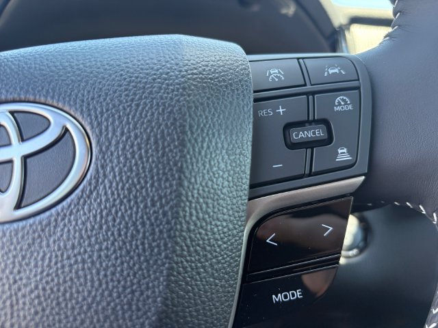 New 2026 Toyota Camry SE w/ Convenience Package FWD image 28