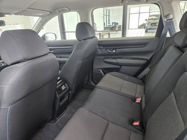Used 2024 Honda CR-V LX image 9
