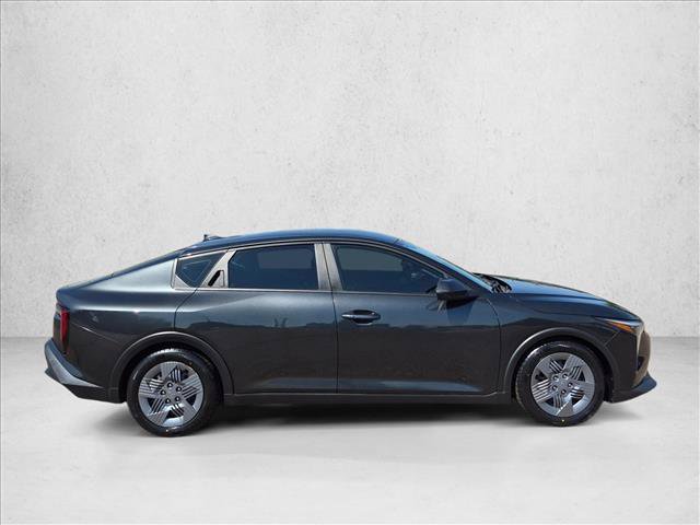Used 2025 Kia K4 FWD video 4