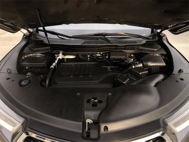 Used 2020 Acura MDX FWD w/ Technology Package image 33