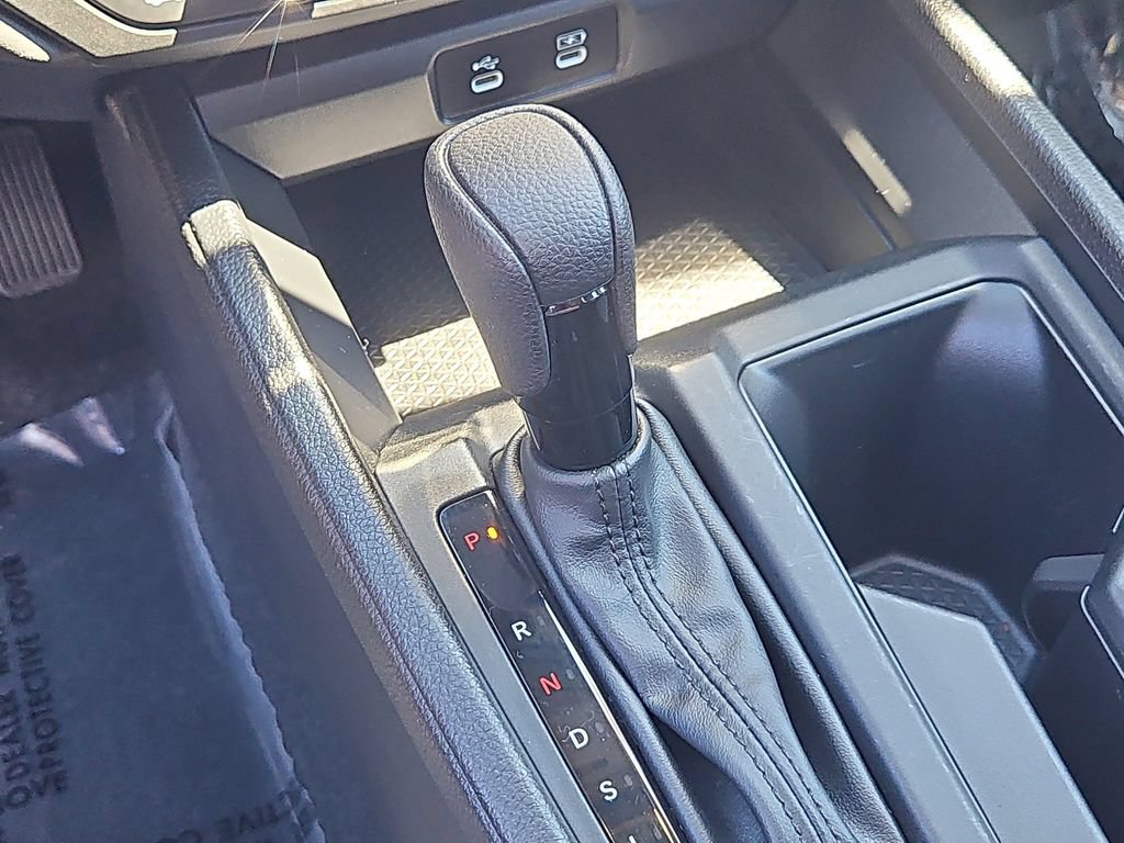 Certified 2023 Honda Accord EX image 22