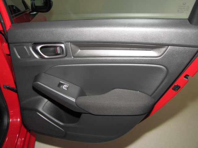 Certified 2022 Honda Civic Sport image 18
