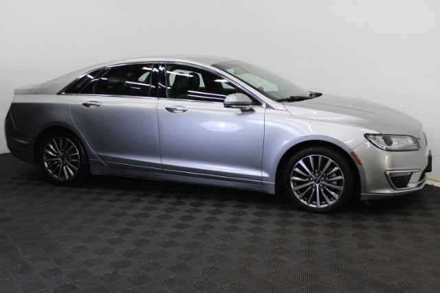 Used 2020 Lincoln MKZ Hybrid w/ Convenience Package FWD image 4