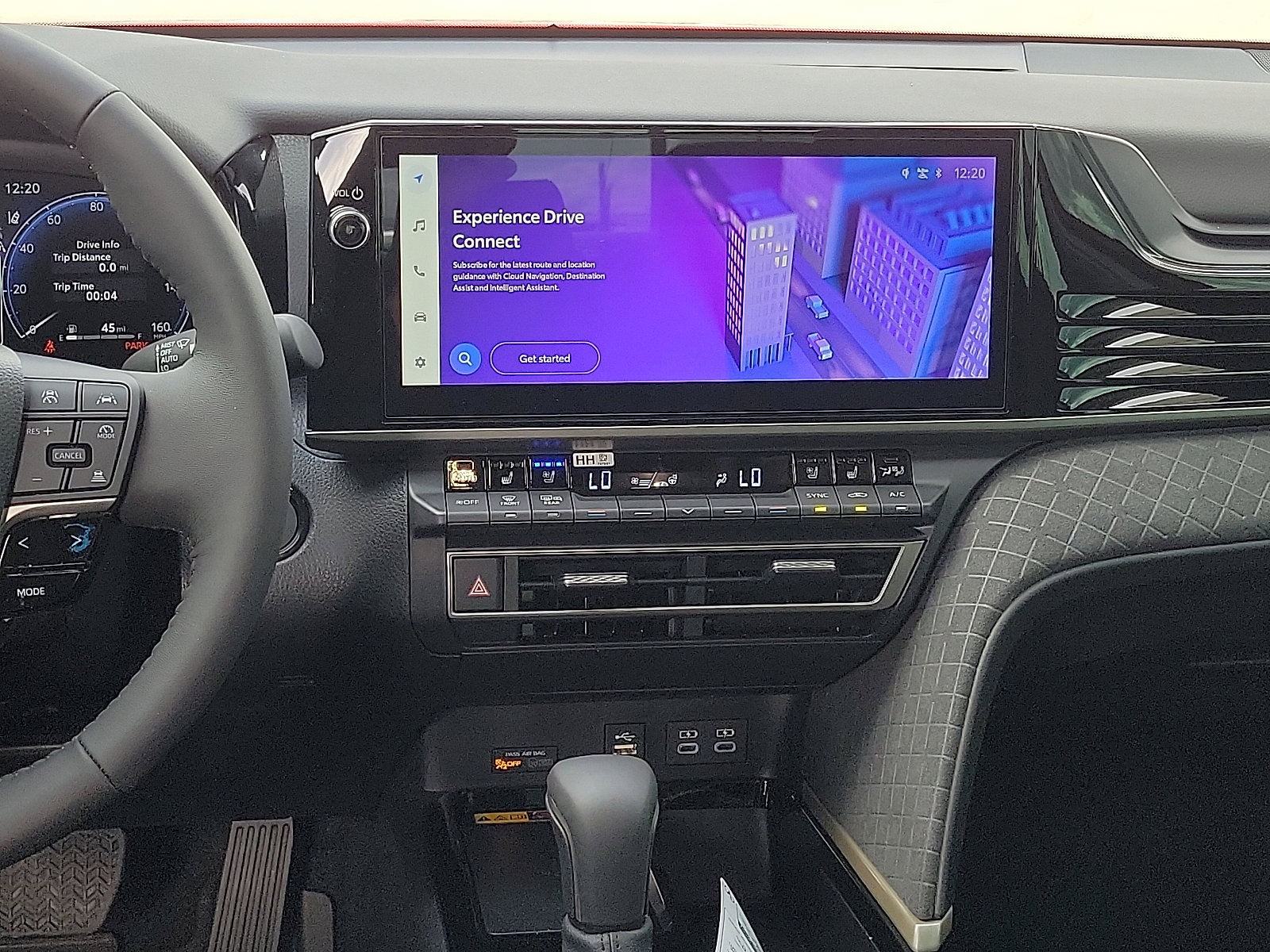 New 2026 Toyota Camry XLE w/ Premium Package image 10