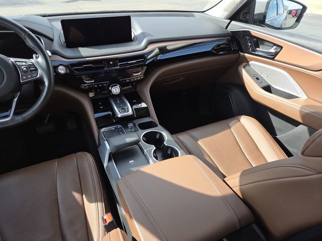 Used 2023 Acura MDX SH-AWD w/ Technology Package image 32