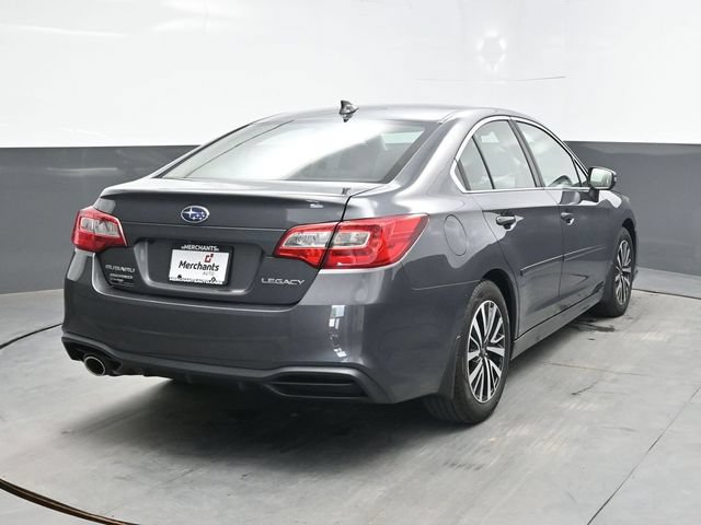 Used 2018 Subaru Legacy 2.5i Premium w/ Eyesight & BSD & Rcta & HBA AWD/4WD image 7