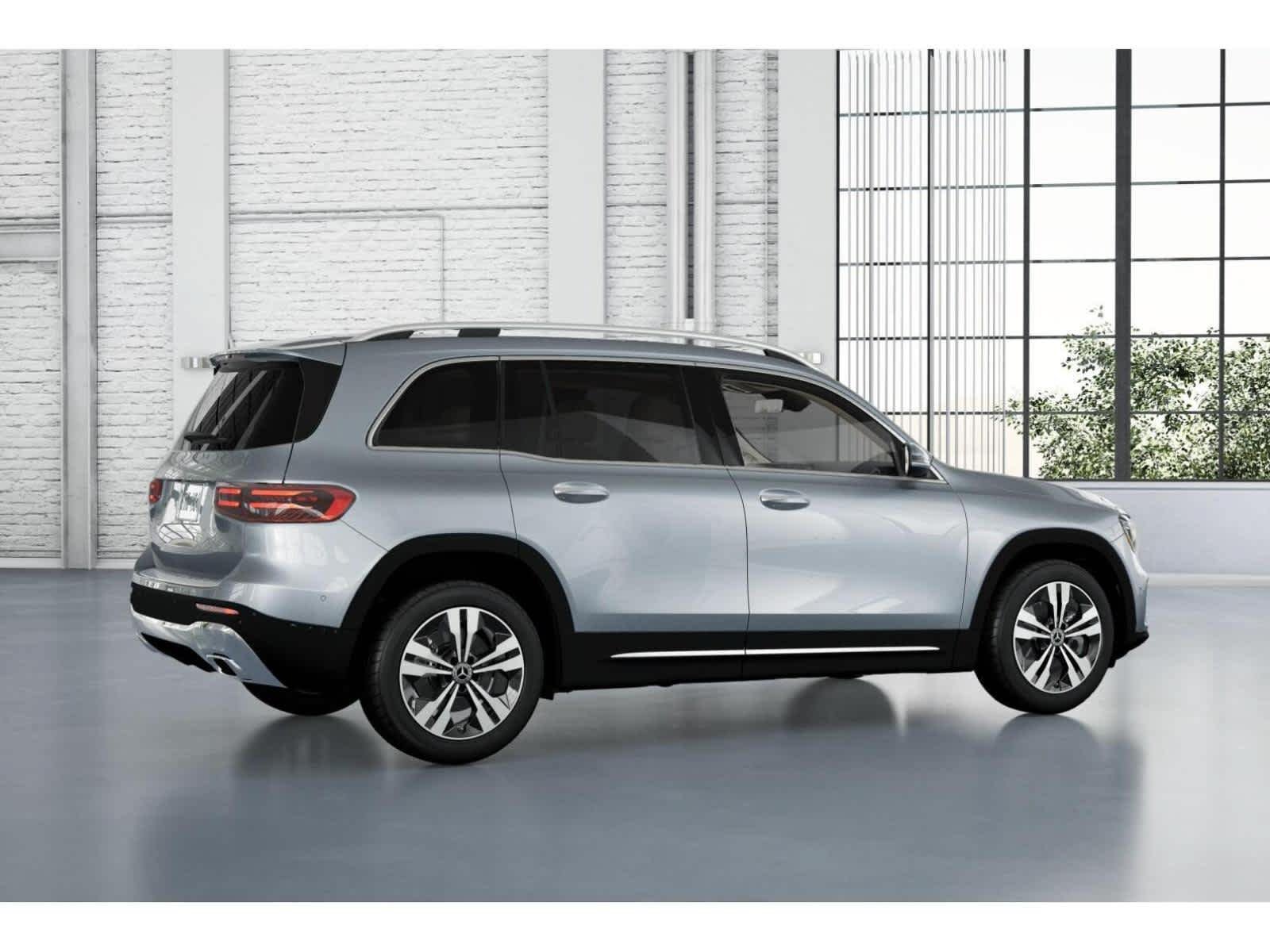 Used 2026 Mercedes-Benz GLB 250 image 18