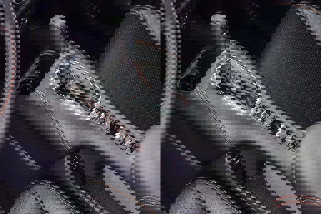 Used 2024 Honda HR-V Sport image 18