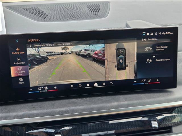 New 2026 BMW X5 xDrive40i AWD/4WD image 12