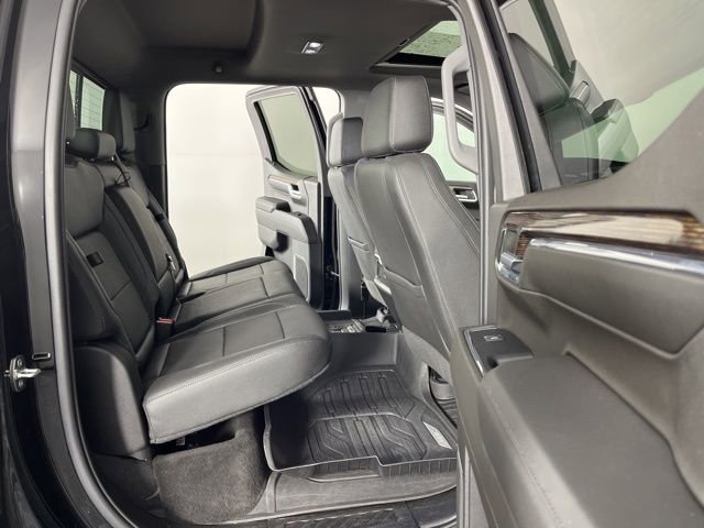 Used 2022 GMC Sierra 1500 Elevation w/ Elevation Premium Package image 48