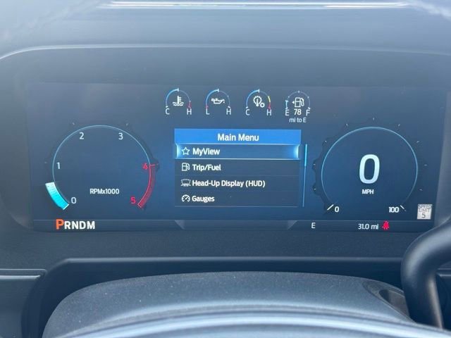 New 2025 Ford F350 Lariat w/ Lariat Ultimate Package image 32