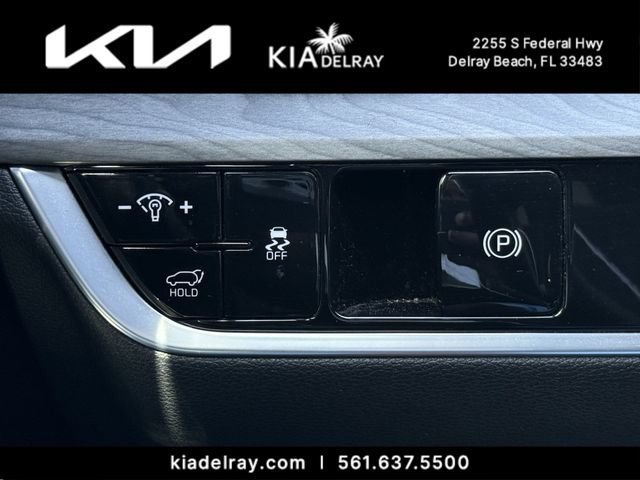 Certified 2024 Kia Sportage X-Line w/ X-Line Premium Package AWD/4WD image 30