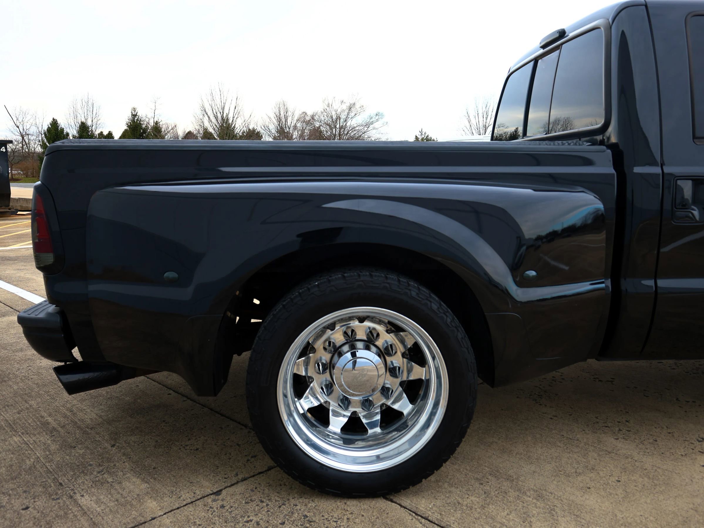 Used 2003 Ford F350 XLT image 19