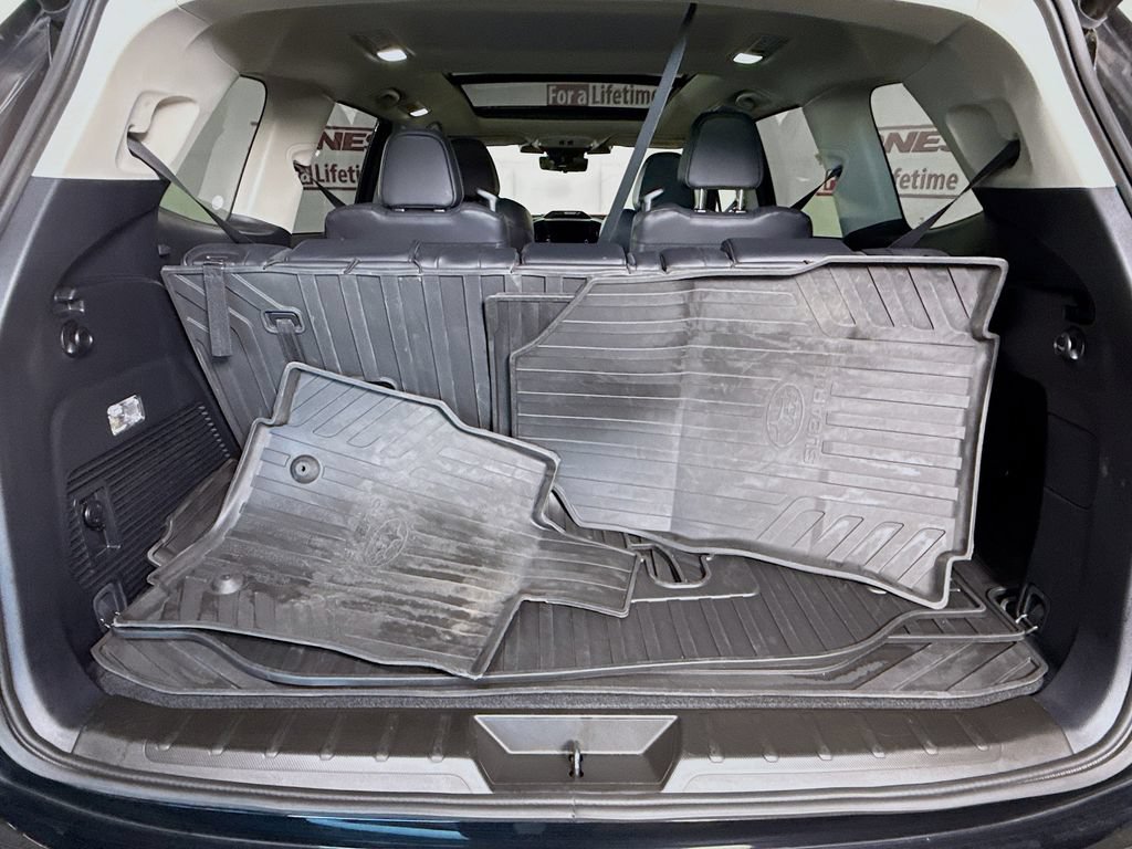 Used 2024 Subaru Ascent Touring AWD/4WD image 31