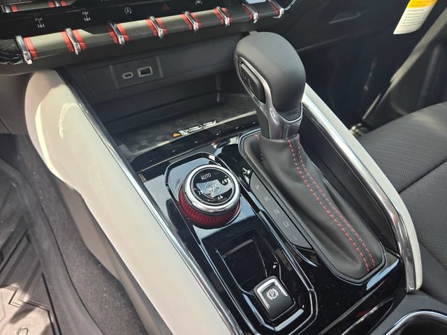 New 2026 GMC Canyon AT4X AWD/4WD image 13