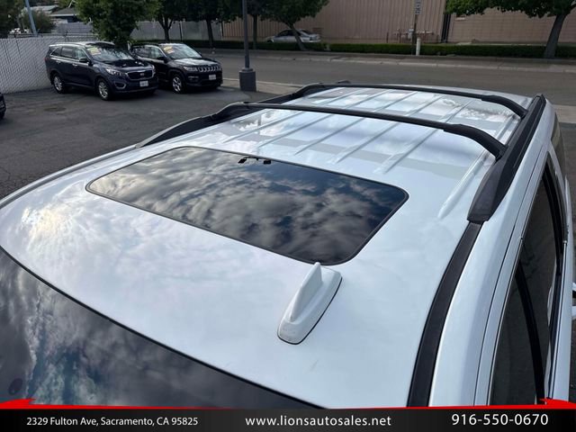 Used 2015 GMC Yukon SLT w/ Open Road Package RWD image 13