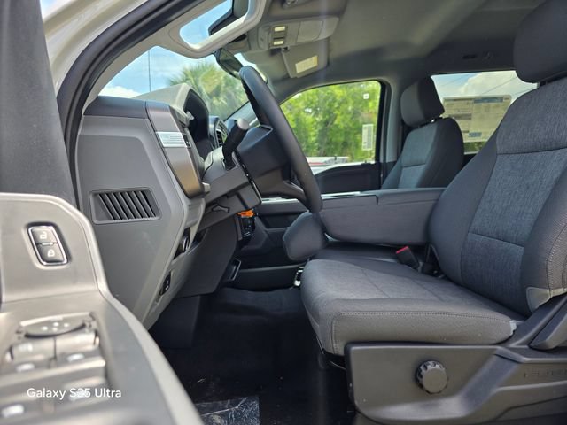 New 2026 Ford F150 XLT AWD/4WD image 10