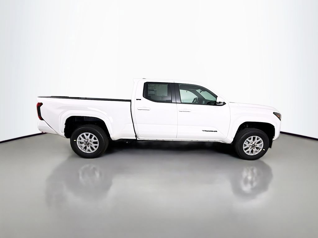New 2026 Toyota Tacoma SR5 AWD/4WD image 9