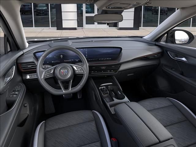 New 2026 Buick Envision Sport Touring AWD/4WD image 15