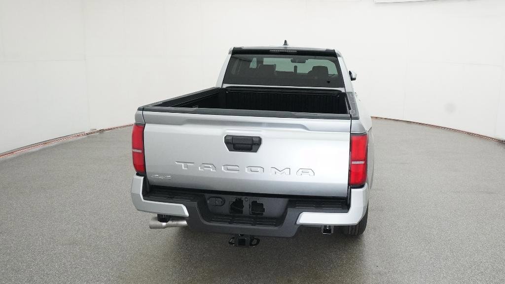 New 2026 Toyota Tacoma SR5 AWD/4WD image 14
