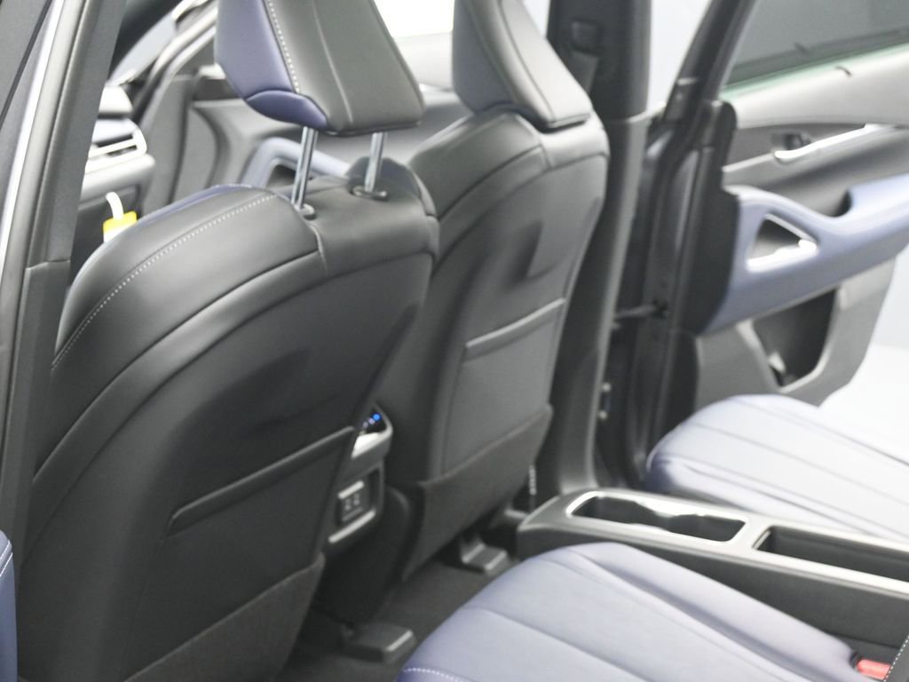 New 2026 INFINITI QX60 Sport image 19