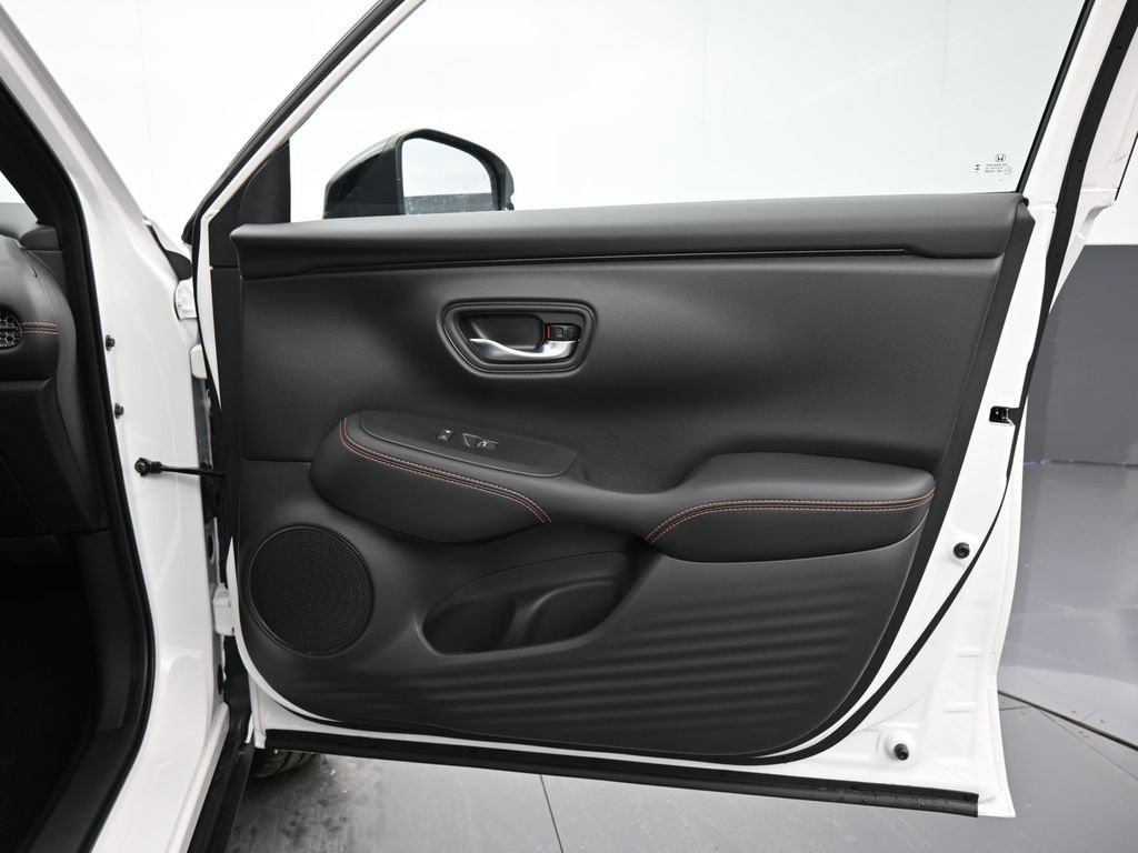 New 2026 Honda HR-V Sport image 38