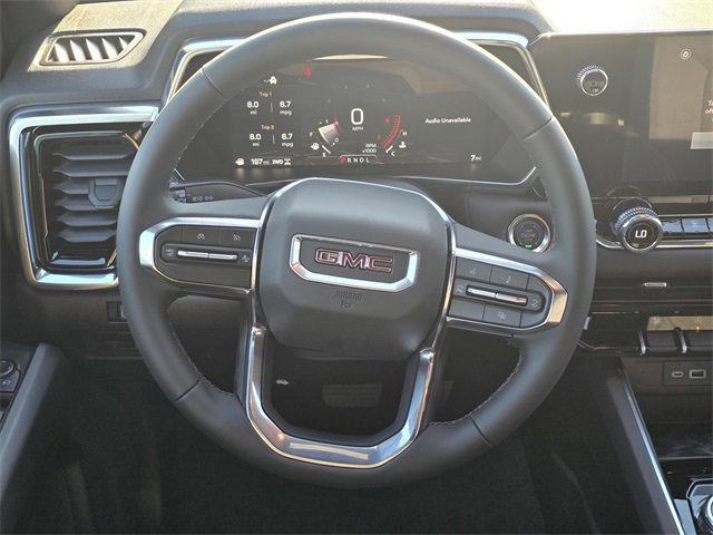 New 2026 GMC Canyon Elevation w/ Convenience Package image 13