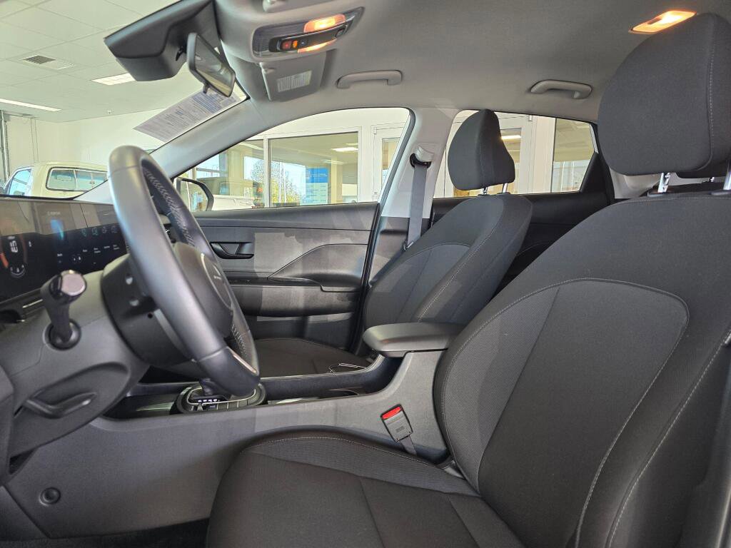 Used 2024 Hyundai Kona SEL image 22