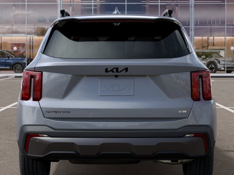 New 2025 Kia Sorento SX Prestige image 13