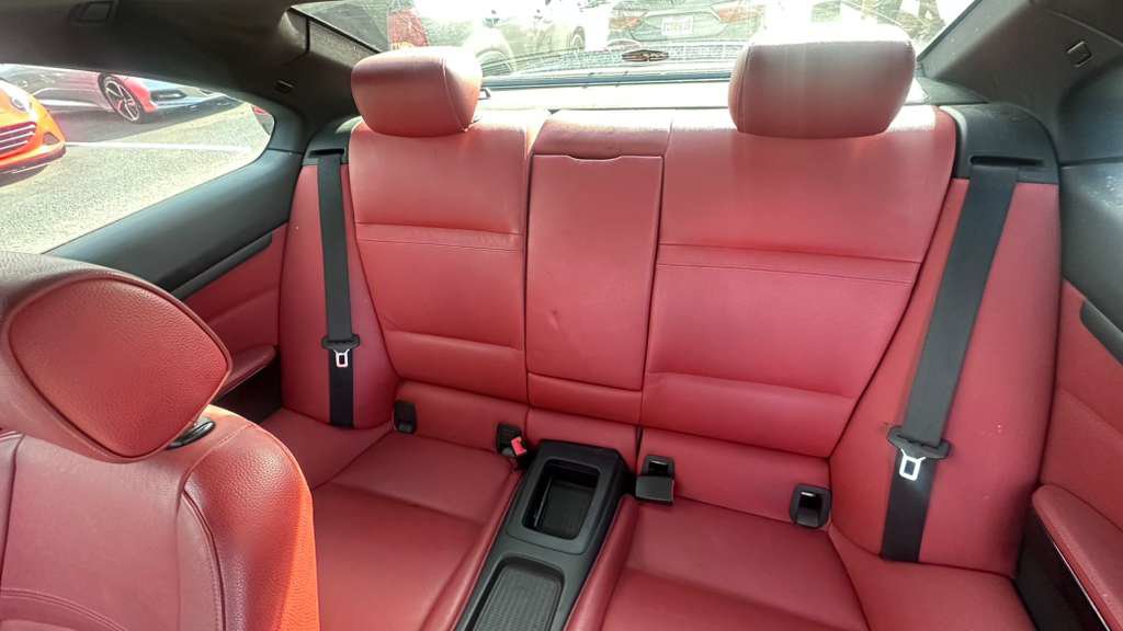 Used 2013 BMW 335i Coupe RWD image 13