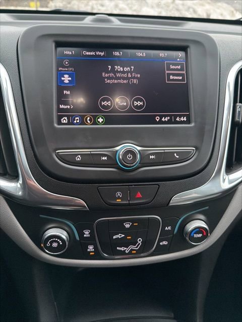 Used 2024 Chevrolet Equinox LS w/ LS Convenience Package image 11