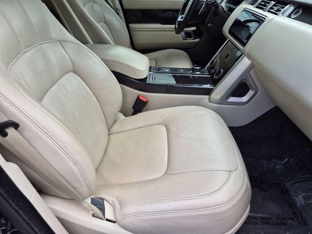Used 2019 Land Rover Range Rover Autobiography AWD/4WD image 21
