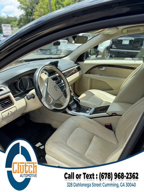 Used 2015 Volvo S80 T5 FWD image 10