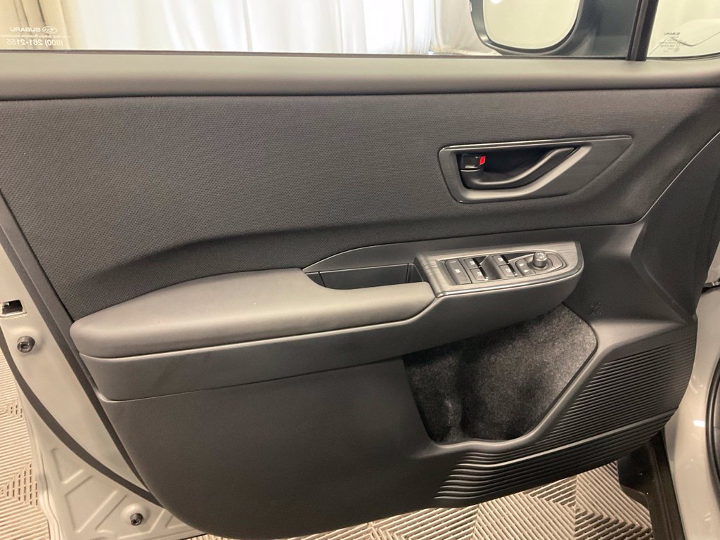 New 2026 Subaru Outback Premium AWD/4WD image 10