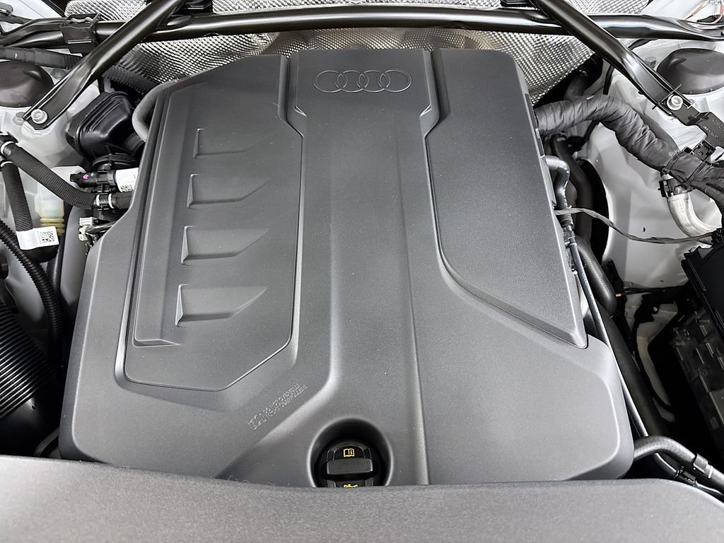New 2026 Audi Q5 2.0T AWD/4WD image 23