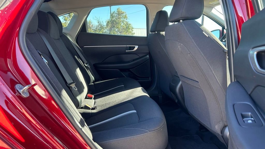 Used 2025 Hyundai Sonata SE image 20
