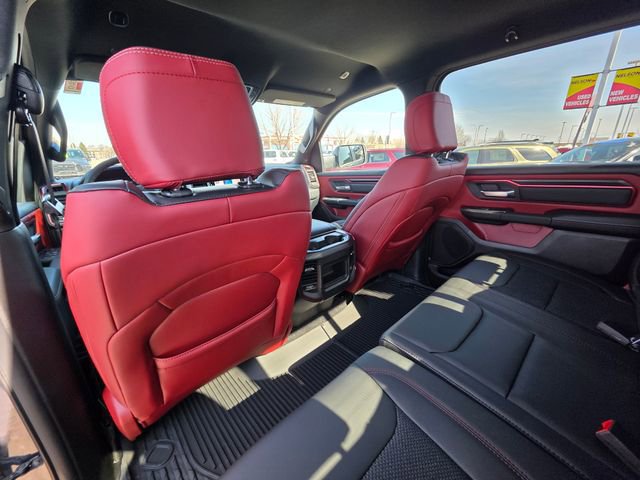 New 2026 RAM 1500 Rebel image 14