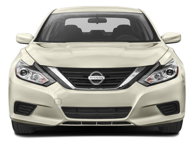 Used 2017 Nissan Altima 2.5 S w/ Power Driver Seat Package FWD image 7